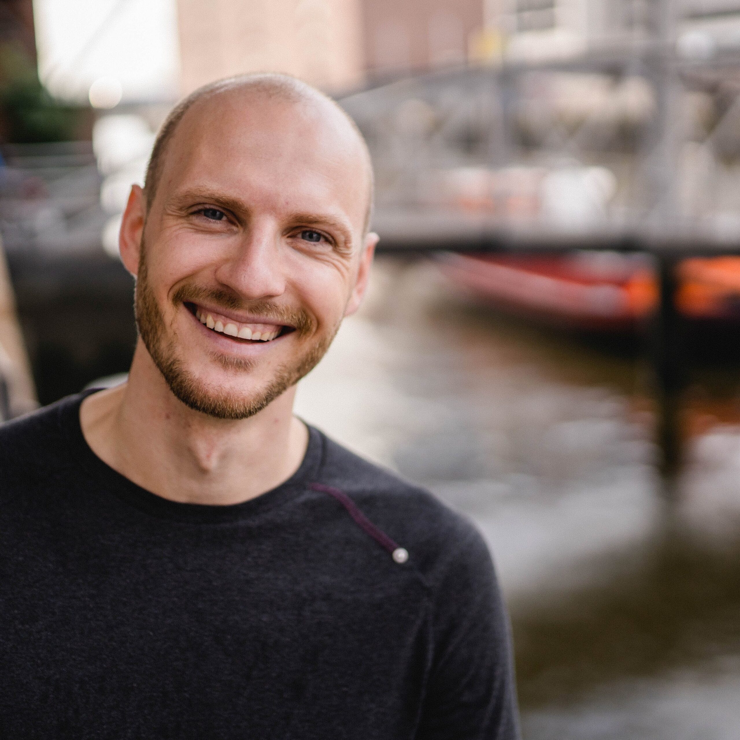 Sven Träger