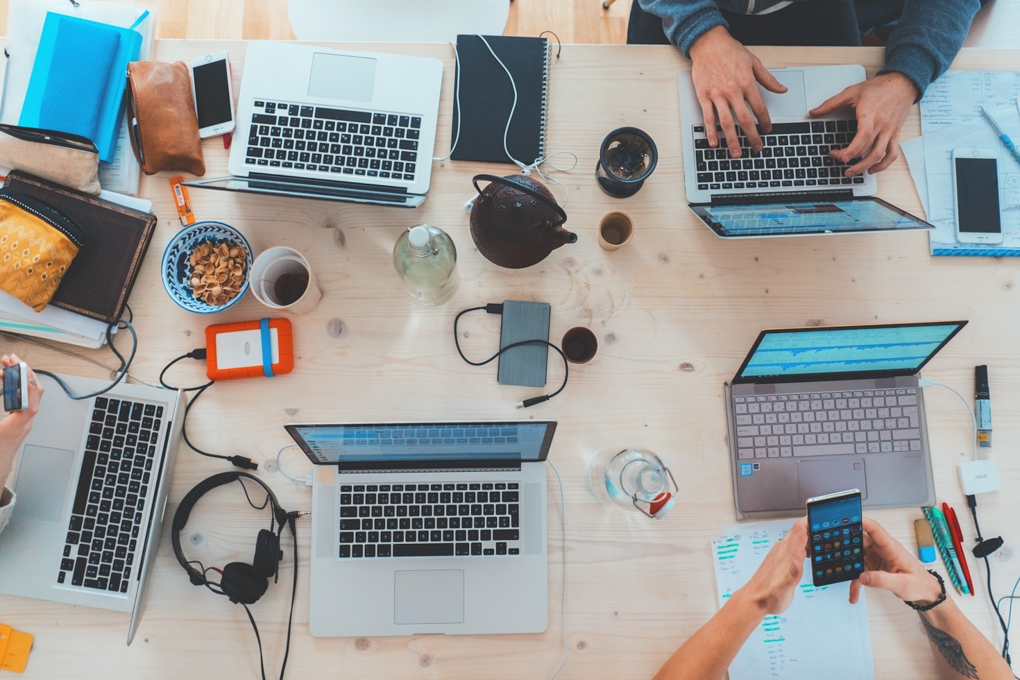Warum responsives Design den Unterschied macht